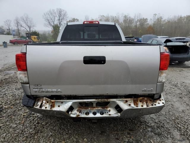 2010 Toyota Tundra Double Cab SR5