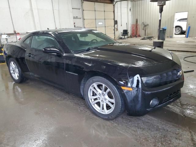 2013 Chevrolet Camaro LT