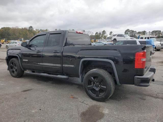 2016 GMC Sierra C1500