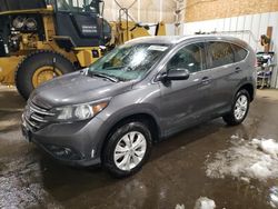 2014 Honda CR-V EXL for sale in Anchorage, AK