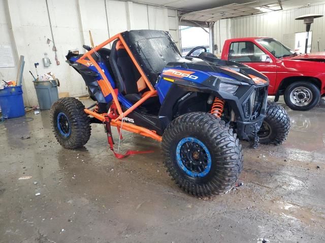 2022 Polaris RZR XP 1000