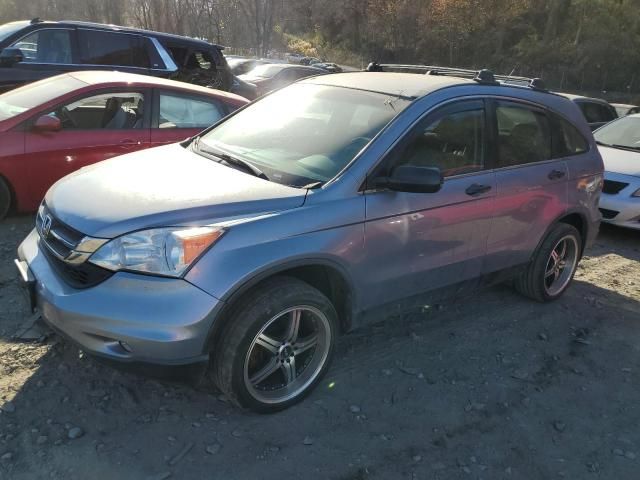 2011 Honda CR-V SE