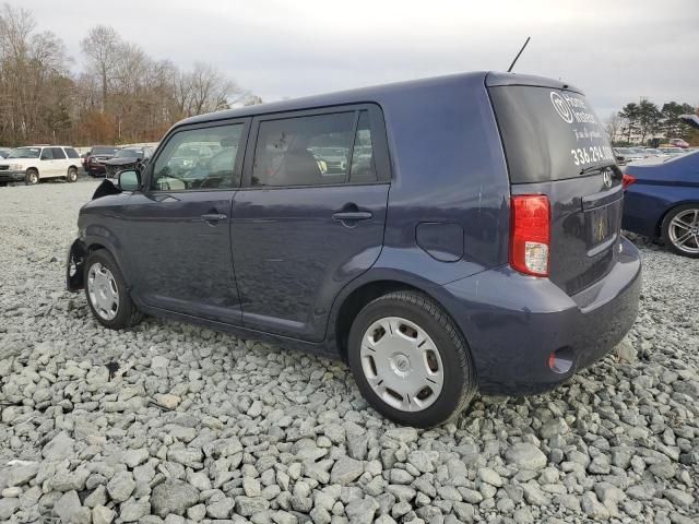 2011 Scion XB