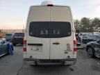2012 Nissan NV 2500