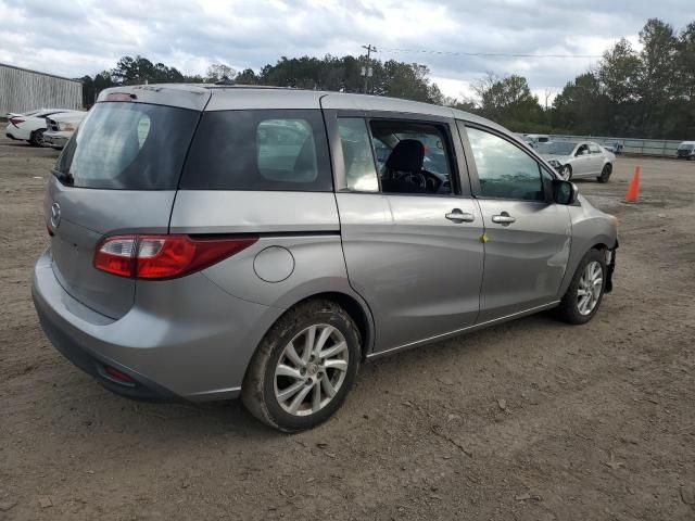 2012 Mazda 5