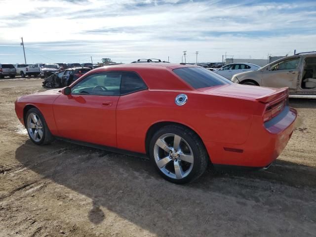 2009 Dodge Challenger R/T