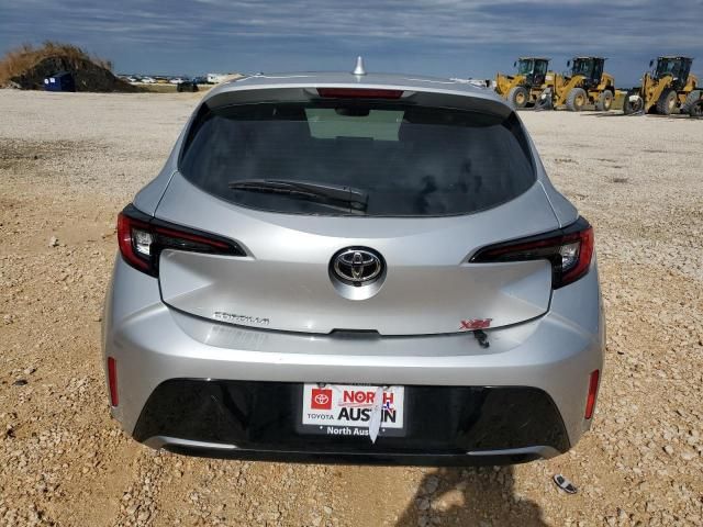 2024 Toyota Corolla XSE