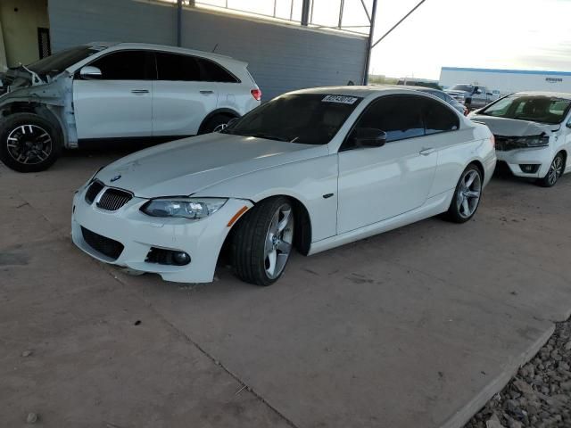 2011 BMW 335 I