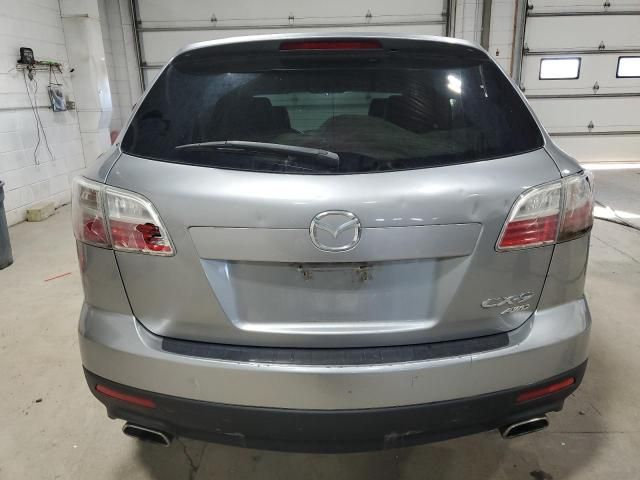 2012 Mazda CX-9