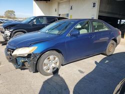 Toyota Camry salvage cars for sale: 2008 Toyota Camry CE