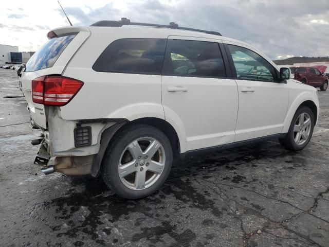 2010 Dodge Journey SXT