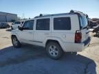 2006 Jeep Commander Limited