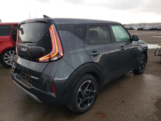 2024 KIA Soul EX