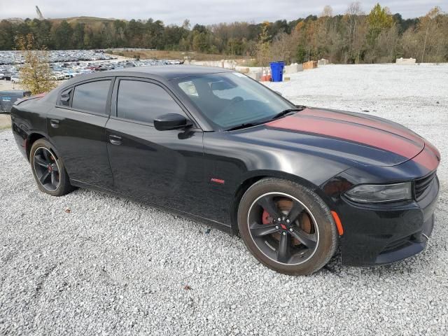 2018 Dodge Charger R/T