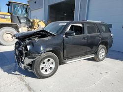 Toyota 4runner salvage cars for sale: 2021 Toyota 4runner SR5/SR5 Premium