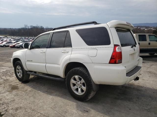 2008 Toyota 4runner SR5