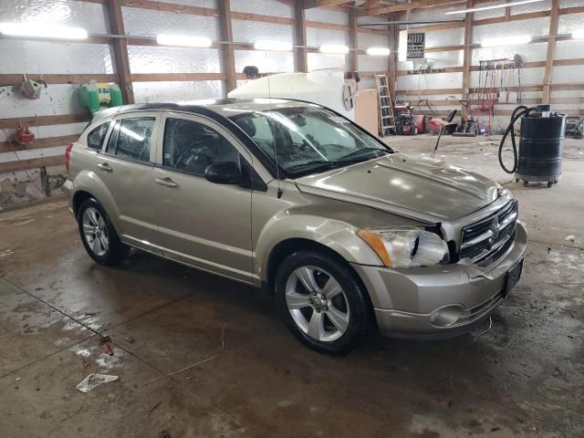 2010 Dodge Caliber Mainstreet