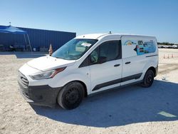 2019 Ford Transit Connect XL en venta en Arcadia, FL