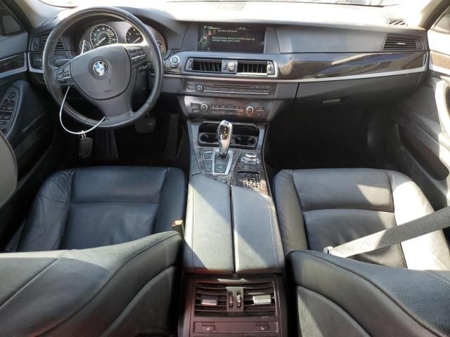 2013 BMW 528 XI