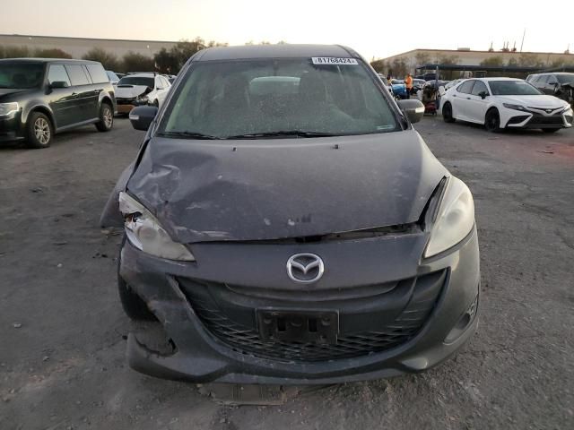 2015 Mazda 5 Sport