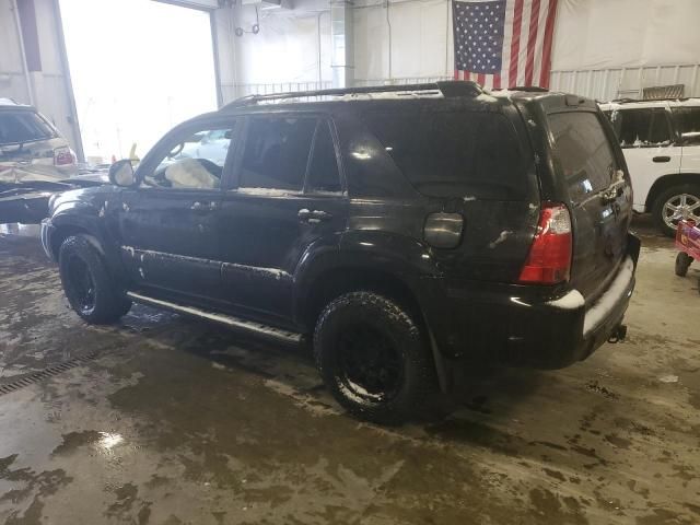 2006 Toyota 4runner SR5