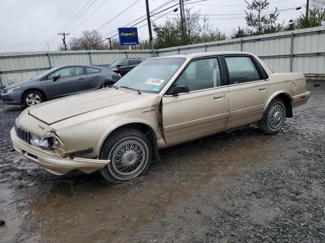 1994 Oldsmobile Cutlass Ciera S