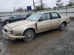 Oldsmobile Cutlass salvage cars for sale: 1994 Oldsmobile Cutlass Ciera S