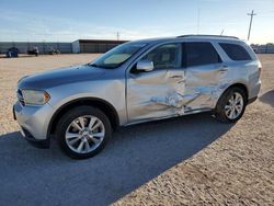 Dodge Durango salvage cars for sale: 2013 Dodge Durango Crew