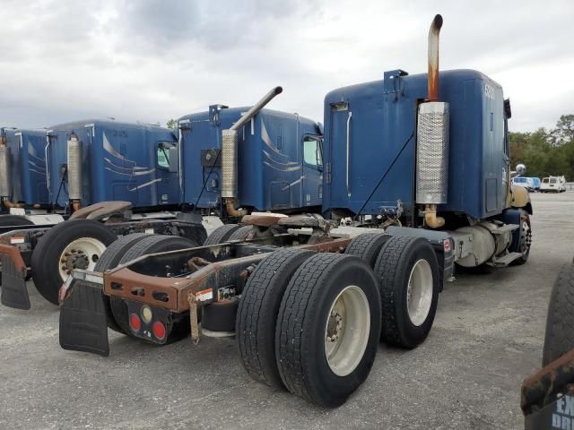 2007 Freightliner Conventional Columbia