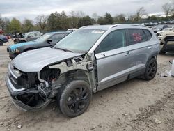 Volkswagen Taos se Vehiculos salvage en venta: 2023 Volkswagen Taos SE