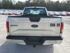2017 Ford F150
