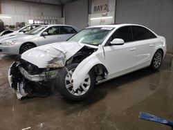 Audi a4 salvage cars for sale: 2010 Audi A4 Premium Plus