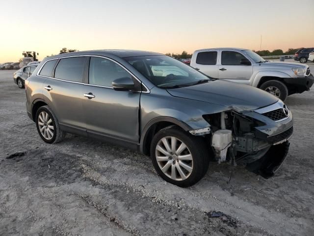 2010 Mazda CX-9