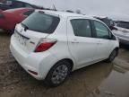 2012 Toyota Yaris