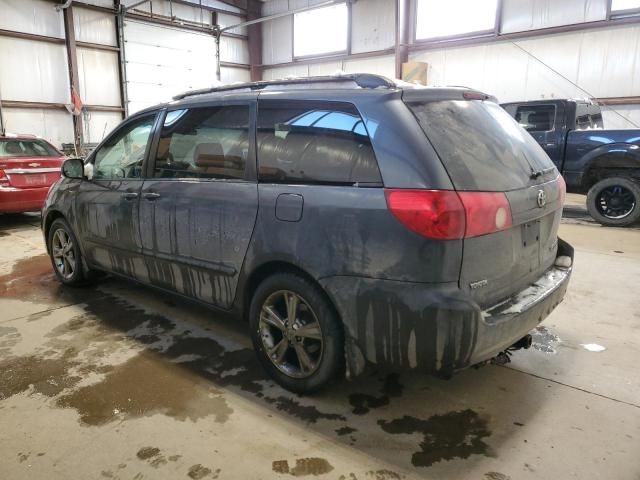 2007 Toyota Sienna CE