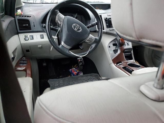 2011 Toyota Venza