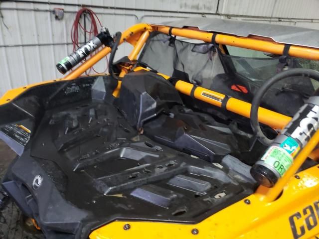 2020 Can-Am Maverick X3 X RC Turbo RR