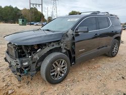 GMC Acadia salvage cars for sale: 2018 GMC Acadia SLT-1