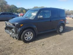 Honda Element salvage cars for sale: 2008 Honda Element EX