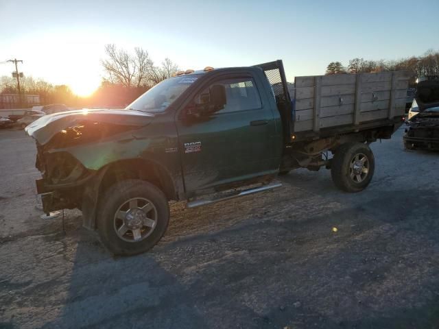 2011 Dodge RAM 2500