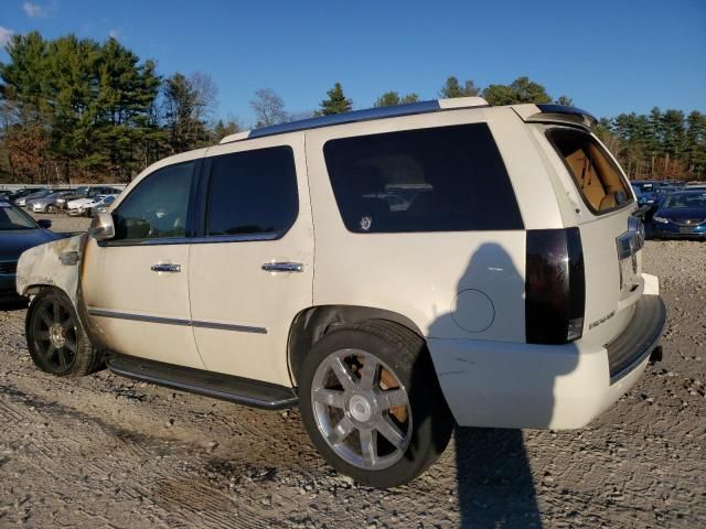 2007 Cadillac Escalade Luxury