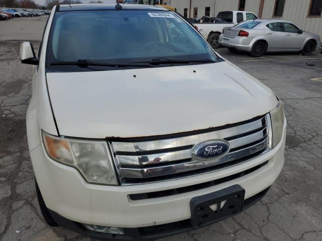 2008 Ford Edge SEL