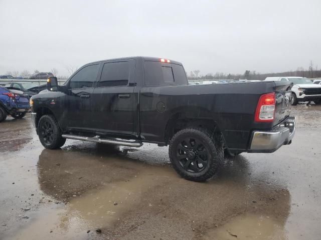 2023 Dodge RAM 2500 Tradesman