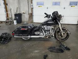 Harley-Davidson fl salvage cars for sale: 2020 Harley-Davidson Flhx