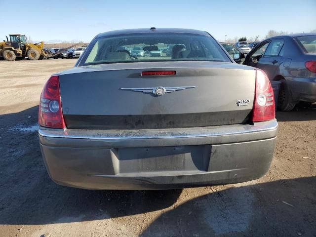 2010 Chrysler 300 Limited