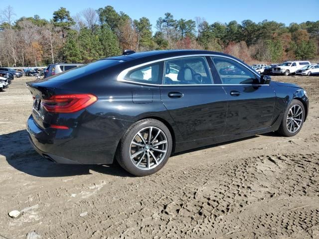 2019 BMW 640 Xigt