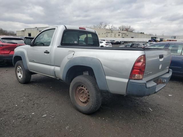 2006 Toyota Tacoma