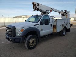 2011 Ford F450 Super Duty for sale in Bismarck, ND