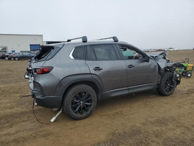 2024 Mazda CX-50 Preferred