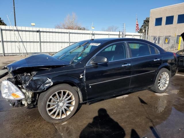 2007 Saturn Aura XR